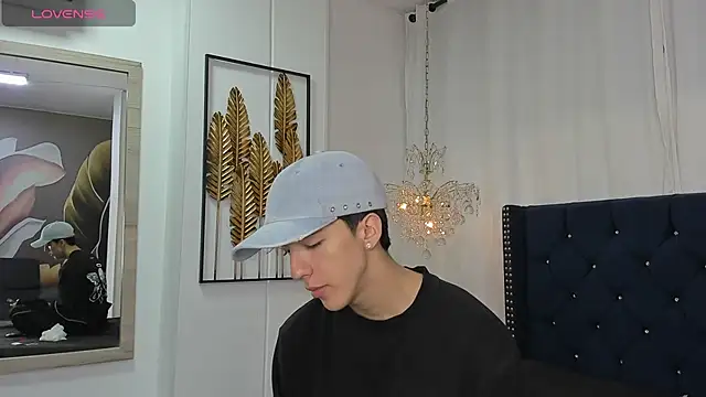 AerumChae online show from 5, 3, 2026