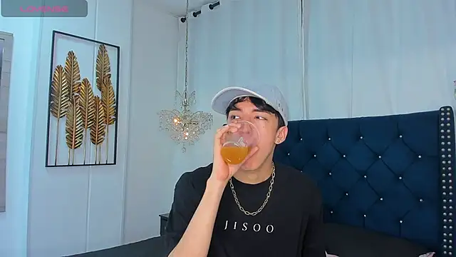 AerumChae online show from 9, 3, 2026