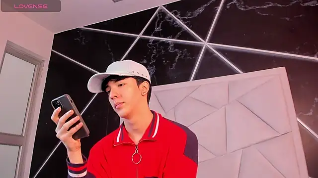AerumChae online show from 22, 4, 2026