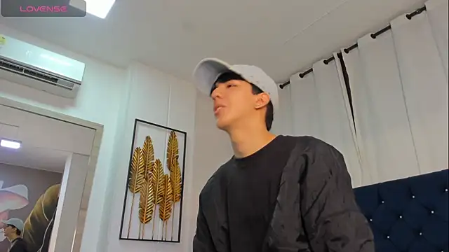 AerumChae online show from 30, 4, 2026