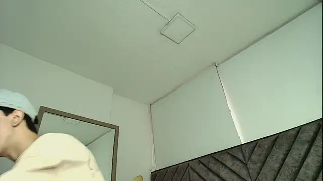 AerumChae online show from 1, 5, 2026