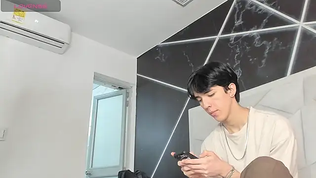 AerumChae online show from 27, 6, 2026