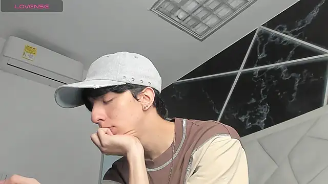 AerumChae online show from 4, 7, 2026