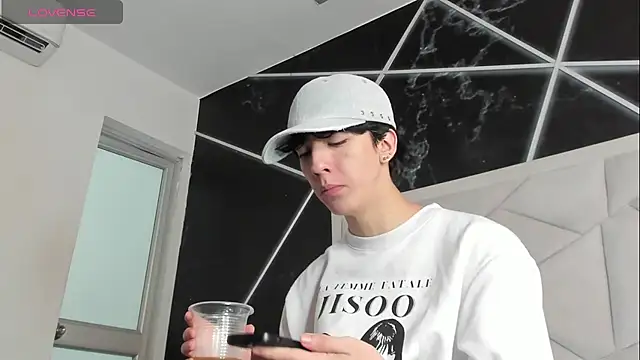 AerumChae online show from 5, 8, 2026