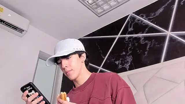 AerumChae online show from 6, 8, 2026