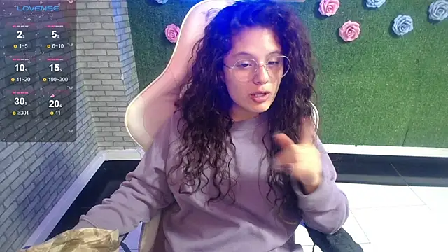 Velvet Moon V online show from 7, 2, 2026