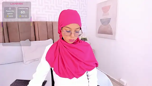 naishaa  online show from 13, 3, 2026