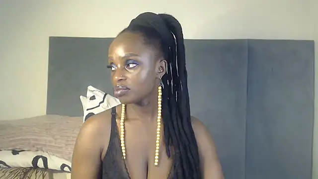 Jah-Queen online show from 22, 9, 2025