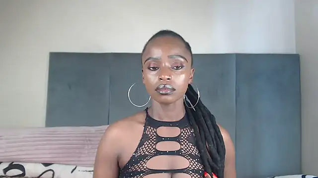 Jah-Queen online show from 12, 3, 2026