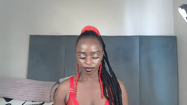 Jah-Queen online show from 14, 3, 2026