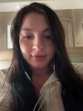 AlanaHurd online show from 10, 5, 2026