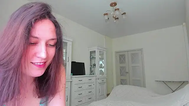 Mary Queeny online show from 2, 5, 2026