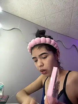 Snapshot of _Alix_7 chatting on 10, 9, 2025 Alix 7 online show from 10, 9, 2025