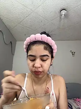 Snapshot of _Alix_7 chatting on 14, 9, 2025 Alix 7 online show from 14, 9, 2025