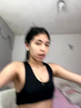 Snapshot of _Alix_7 chatting on 20, 9, 2025 Alix 7 online show from 20, 9, 2025