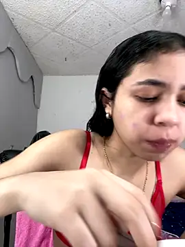 Snapshot of _Alix_7 chatting on 24, 9, 2025 Alix 7 online show from 24, 9, 2025