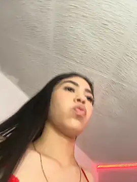 Snapshot of _Alix_7 chatting on 11, 10, 2025 Alix 7 online show from 11, 10, 2025