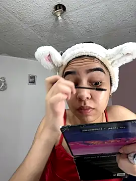 Snapshot of _Alix_7 chatting on 26, 10, 2025 Alix 7 online show from 26, 10, 2025