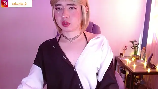 SaKuryTa 9 online show from 14, 2, 2026