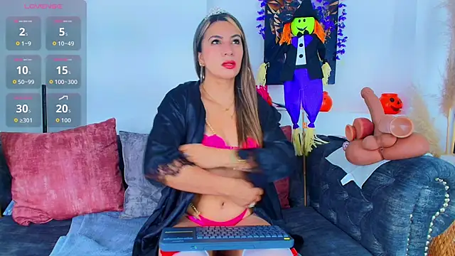 may wood online show from 29, 10, 2025