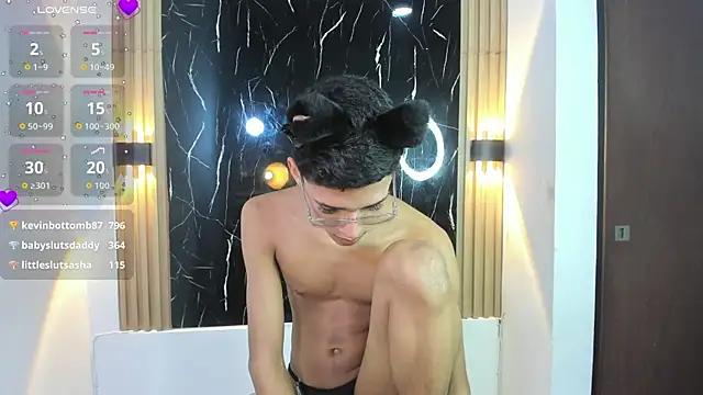 Snapshot of BILLY_JAMEES chatting on 20, 9, 2025 BILLY JAMEES online show from 20, 9, 2025