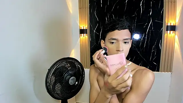 Snapshot of BILLY_JAMEES chatting on 13, 11, 2025 BILLY JAMEES online show from 13, 11, 2025