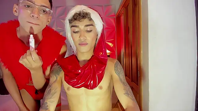 Snapshot of BILLY_JAMEES chatting on 19, 12, 2025 BILLY JAMEES online show from 19, 12, 2025