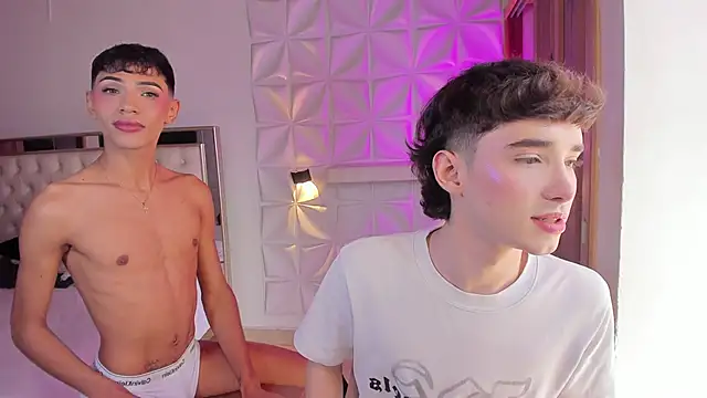 Snapshot of BILLY_JAMEES chatting on 21, 12, 2025 BILLY JAMEES online show from 21, 12, 2025