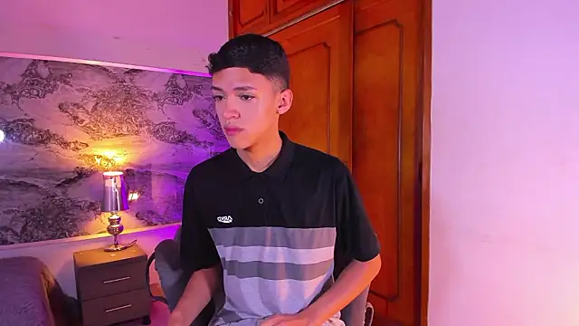 Snapshot of BILLY_JAMEES chatting on 21, 2, 2026 BILLY JAMEES online show from 21, 2, 2026