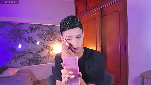 Snapshot of BILLY_JAMEES chatting on 21, 3, 2026 BILLY JAMEES online show from 21, 3, 2026