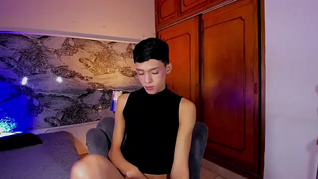 Snapshot of BILLY_JAMEES chatting on 28, 4, 2026 BILLY JAMEES online show from 28, 4, 2026