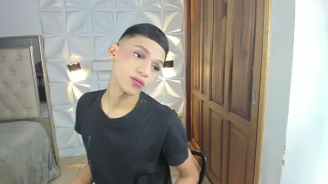 Snapshot of BILLY_JAMEES chatting on 2, 5, 2026 BILLY JAMEES online show from 2, 5, 2026