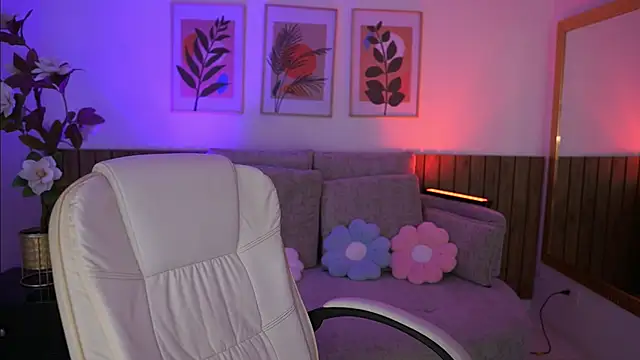 JadeSummerr online show from 26, 6, 2026