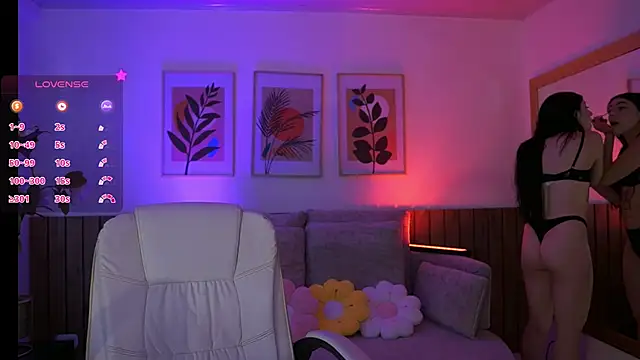 JadeSummerr online show from 29, 6, 2026