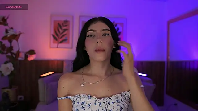 JadeSummerr online show from 14, 7, 2026