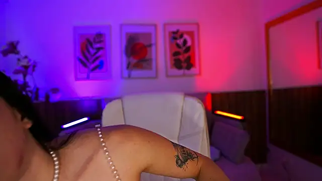 JadeSummerr online show from 16, 7, 2026