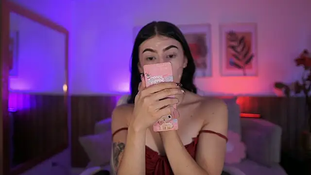 JadeSummerr online show from 25, 7, 2026