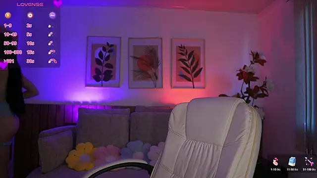 JadeSummerr online show from 28, 7, 2026