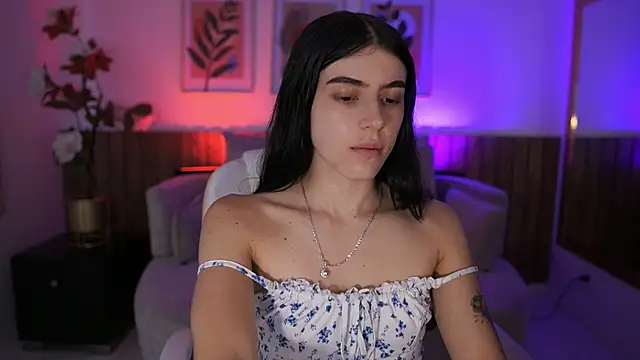 JadeSummerr online show from 31, 7, 2026