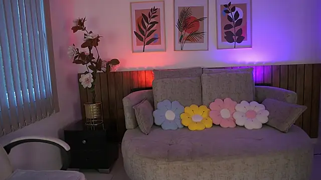 JadeSummerr online show from 7, 8, 2026