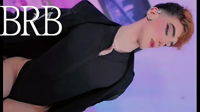 Baby FenixTS online show from 25, 6, 2026