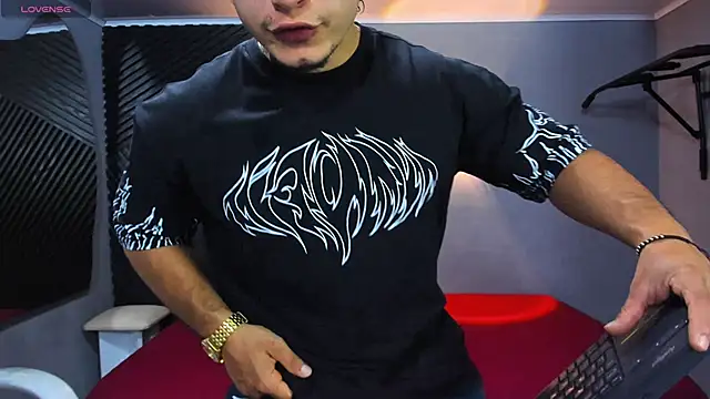 Horny nick18 online show from 7, 5, 2026