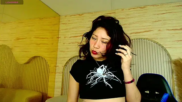 valentina r  online show from 3, 3, 2026