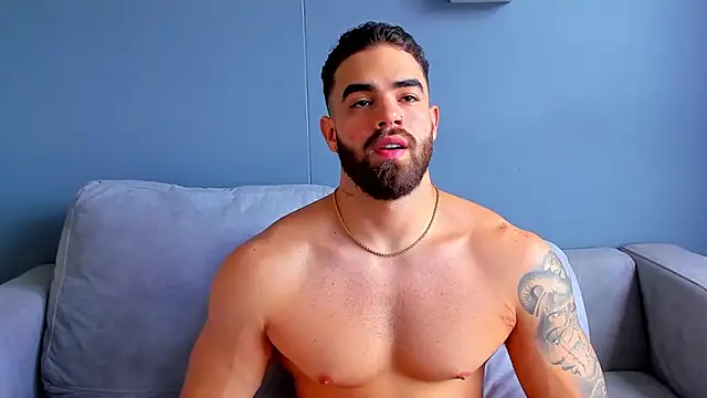 Paul Phoenix online show from 22, 9, 2025