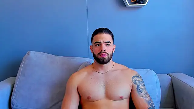 Paul Phoenix online show from 23, 9, 2025