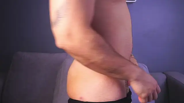 Paul Phoenix online show from 28, 11, 2025