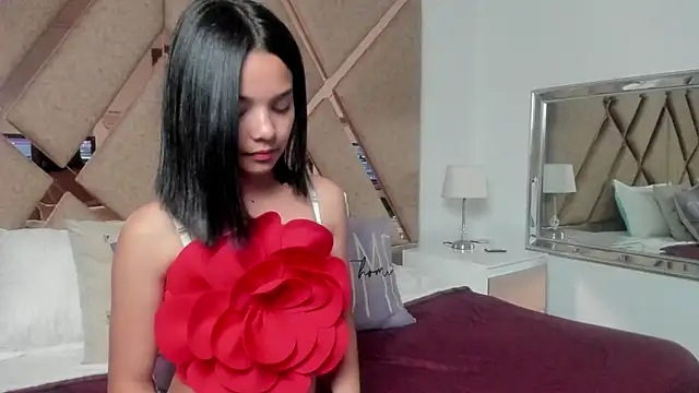 Snapshot of BelhaLawuo chatting on 15, 9, 2025 BelhaLawuo online show from 15, 9, 2025