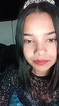 Snapshot of BelhaLawuo chatting on 28, 10, 2025 BelhaLawuo online show from 28, 10, 2025