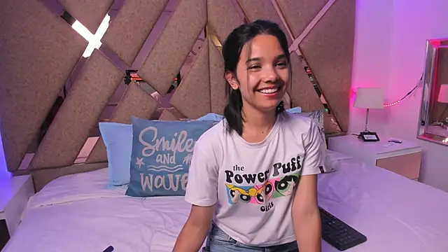 Snapshot of BelhaLawuo chatting on 15, 11, 2025 BelhaLawuo online show from 15, 11, 2025