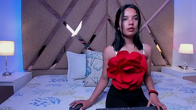 Snapshot of BelhaLawuo chatting on 16, 12, 2025 BelhaLawuo online show from 16, 12, 2025